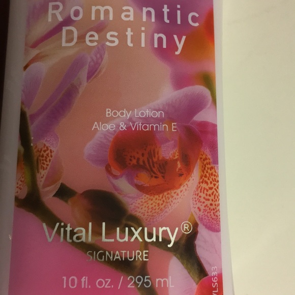 Skin refining & body lotion - Picture 3 of 4